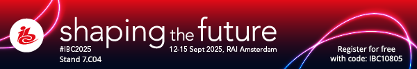 SFS Media at IBC 2025