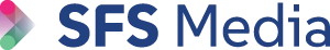 Logo SFS Media Logo SFS Media