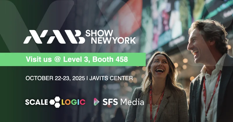 NAB New York 2025